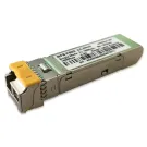 PLANET - MFB-FB20 - WDM Tx-1550,  20KM, 100Mbps SFP fiber transceiver, DDM Supported