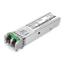 Planet - MFB-TF120 - Single Mode 120KM, 100Mbps SFP Fiber Transceiver - (-40 to 85 C), DDM Supported