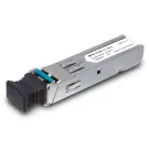 PLANET - MFB-TF20 - Single Mode 20KM, 100Mbps SFP Fiber Transceiver  - (-40 to 85 C), DDM Supported