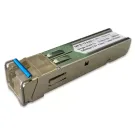 PLANET - MFB-TFA20 - WDM Tx-1310,  20KM, 100Mbps SFP Fiber Transceiver (-40 to 85C) , DDM Supported