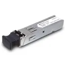 PLANET - MFB-TFX - Multi-mode 2KM, 100Mbps SFP fiber transceiver (-40 to 85C), DDM Supported