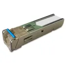 PLANET - MFB-TSA - Multi-mode WDM Tx-1310,  2KM, 100Mbps SFP Fiber Transceiver (-40 to 85C), DDM Supported