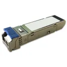 Planet - MGB-2GLR20 - 2.5G SFP Transceiver (Single mode, 1310nm, DDM) – 20km
