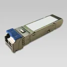 Planet - MGB-2GTLA20 - 2.5G SFP Transceiver (WDM, TX:1310nm RX:1550nm, DDM, -40~85°C) - 20km