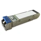 PLANET - MGB-L120 - Mini GBIC Single Mode LX Module - 120KM, DDM Supported