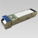 Planet - MGB-LA80 - Mini GBIC WDM TX1490 Module - 80KM, DDM Supported