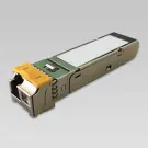 Planet - MGB-LB40 - Mini GBIC WDM TX1550 Module - 40KM, DDM Supported