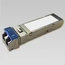 Planet - MGB-TL80 - Mini GBIC Single Mode LX Module - 80KM, DDM Supported (-40 to 85 C)