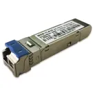 PLANET - MGB-TLA10 - Mini GBIC WDM TX1310 Module - 10KM (-40 to 85C), DDM Supported