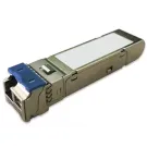 PLANET - MGB-TLA20 - Mini GBIC WDM TX1310 Module - 20KM (-40 to 85C), DDM Supported