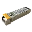 PLANET - MGB-TLB10 - Mini GBIC WDM TX1550 Module - 10KM (-40 to 85C), DDM Supported