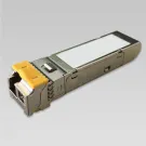 Planet - MGB-TLB40 - Mini GBIC WDM TX1550 Module - 40KM (-40 to 85C), DDM Supported