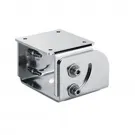 VideoTec - MHXWFWCA - Parapet mounting bracket for MHX, MVX and NX-series housings