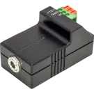 SECO-LARM - MIR-AS-01Q - IR Receiver Adapter