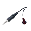 SECO-LARM - MIR-E-101Q - Single IR Emitter, for use with MIR-K16S-2101Q