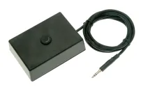 ETS - ML1-T - Un-Pre-Amplified, Table Top, Omni-directional Microphone, 6' 3.5mm Cord