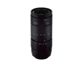 Computar - MLM3X-MP - 2/3" 3.3X Manual Zoom, Focus & Iris lens, Macro Type (90mm W.D.), Low Distortion, 1.5 Megapixel Rated (C-Mount)