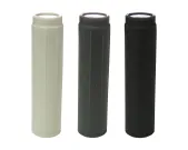Jonard - MM-120 - Magnamole Replacement Magnets - Gray and Black