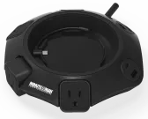 MINUTEMAN - MMS-POD4U4 - Surge Module, 1080J, USB Charger