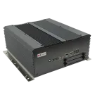 ACTi - MNR-310 - 32-Channel 2-Bay Transportation Standalone NVR with Recording Throughput 192 Mbps