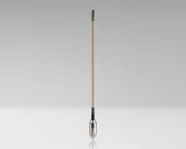 Jonard - MP-210 - 3/4" Drop Magnet W/ Leader