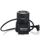 Arecont Vision - MPL12-40AI - 12-40mm, 1/2", f1.8, CS-mount, IR Corrected, DC Auto Iris
