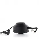 Arecont Vision - MPL2.8-8.5MPI - 2.8-8.5mm, 1/3", f1.2 CS-mount, IR corrected, P-Iris, Motorized Zoom and Focus