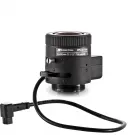 Arecont Vision - MPL33-11AI - 3.3-11mm, 1/2.5, f1.4 CS-mount, IR corrected, DC Auto Iris
