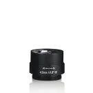 Arecont Vision - MPL4.0 - 4mm, 1/1.8", f1.8, CS-mount, Fixed Iris