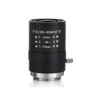 Arecont Vision - MPL8-16 - 8-16mm,1/2",f1.6, CS-mount, IR Corrected