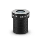 Arecont Vision - MPM6.0 - 6mm IR Corrected M12 Lens 