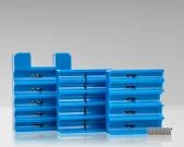 Jonard - MS-316RB - Replacement Blade Set for MS-316
