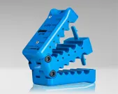 Jonard - MS-326 - Mid Span Slit & Ring Tool (5 mm-10 mm)