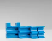 Jonard - MS-336RB - Replacement Blade Set for MS-336