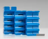 Jonard - MS-446RB - Replacement Blade Set for MS-446