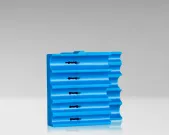 Jonard - MSB-2968 - Replacement Blade Set for MS-26 (Pack of 2)