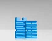 Jonard - MSB-5010 - Replacement Blade Set for MS-326