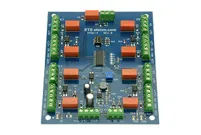 ETS - MTDC-4 - Four Door interlock controller