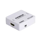 SECO-LARM - MVA-HV01Q - HDMI-to-VGA & Stereo Converter