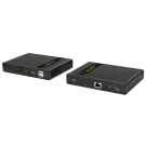 SECO-LARM - MVE-AH1E1-42UQ - HDMI Extender with KVM - 4K