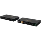 SECO-LARM - MVE-AH1H1-42YQ - 4K ENHANCED HDMI Long Range Extender