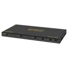 SECO-LARM - MVM-AH42-42Q - 4K HDMI 4×2 Matrix