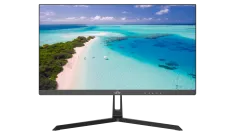 Uniview - MW-LC22-B - 22 Inch Plastic Shell IT Monitor