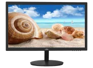 Uniview - MW3222-L-DT - 22" CCTV Monitor (With HDMI Cable, Pedestal Mount)