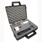 Arecont Vision - MegaKit-3MP-US - 3MP MegaKit, includes A3115DNv1, MPL4-10 Varifocal MP Lens, PoE injecter, PinPoint, Cat5 Retractable Cables, and Mini Tripod, USA Power Cord