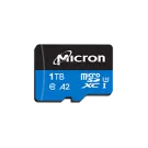 Vivotek - Micron SD 1TB - Industrial Micron SD Card for Video Surveillance 1TB