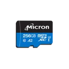 Vivotek - Micron SD 256G - Micron 256GB SD Card