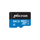 Vivotek - Micron SD 64G - Micron 64GB SD Card