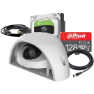 Dahua - MLED_BOX - Mobile Panic Button