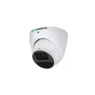 Luminys - N2T-8RB2 - N2 IR Series 8MP IP Mini Size Turret 2.8mm